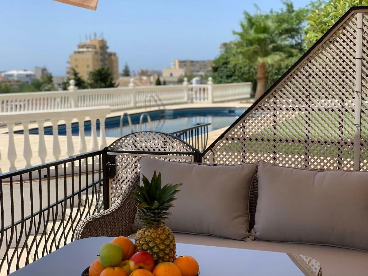 Apartment Apartaments Bastion Torremolinos Spain