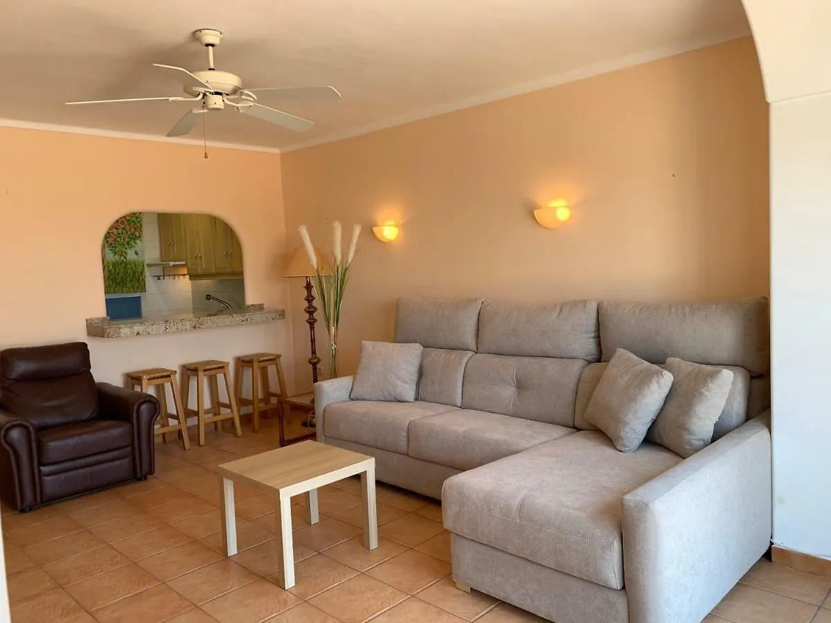 Apartment Apartaments Bastion Torremolinos