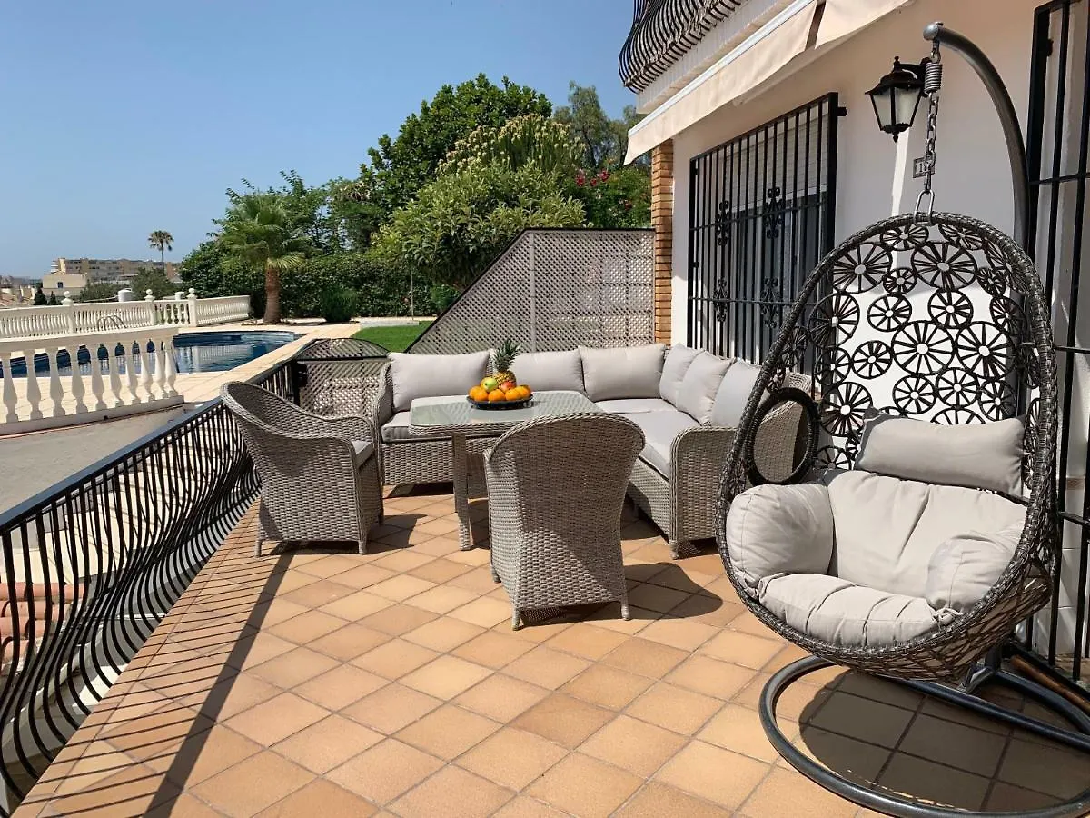 Apartaments Bastion Torremolinos Spain