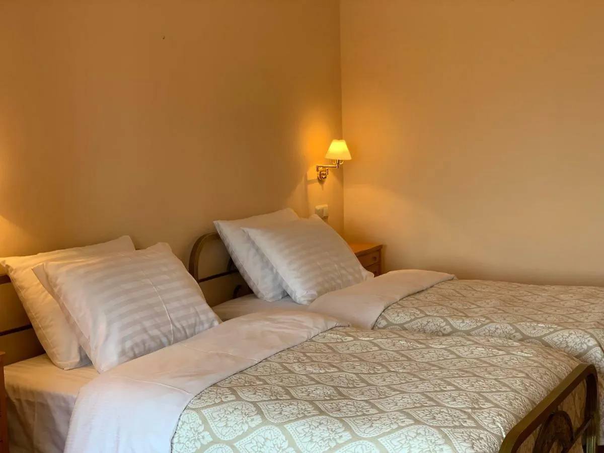 Apartaments Bastion Torremolinos 0*,  Spain