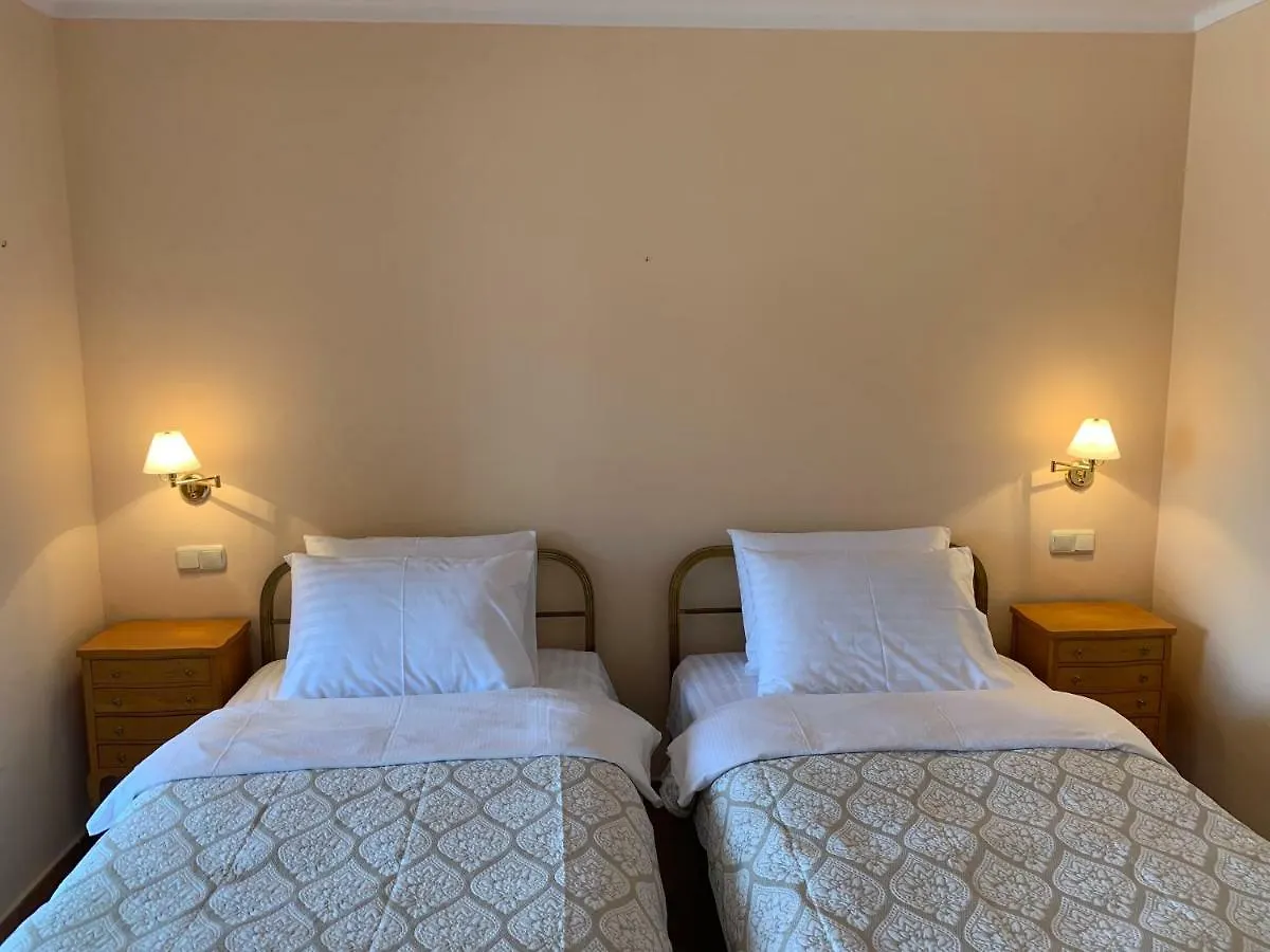 Apartaments Bastion Torremolinos Apartment