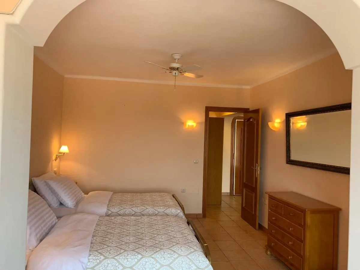 Apartaments Bastion Torremolinos Apartment